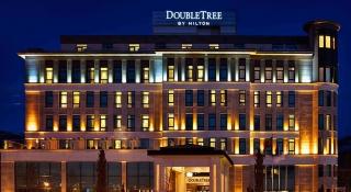DoubleTree by Hilton Oteli