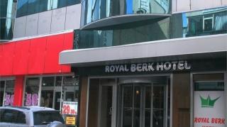 Royal Berk Otel