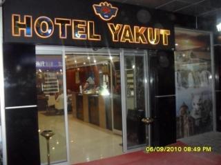 Yakut Oteli