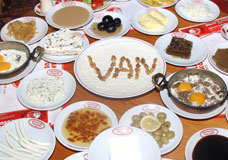 Van Kahvaltısı