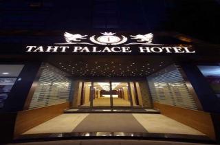 Taht Palace Otel