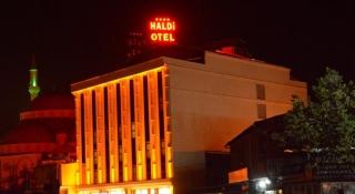 Haldi Otel